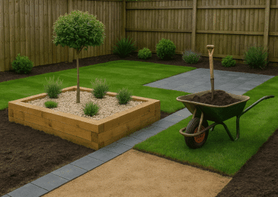 landscaper 33