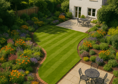 landscapers 4