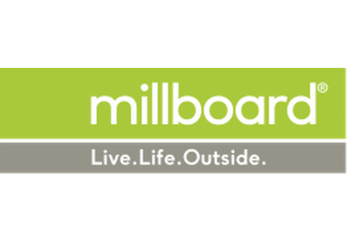 millboard logo